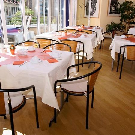 Hotel Am Weberplatz ドレスデン エクステリア 写真