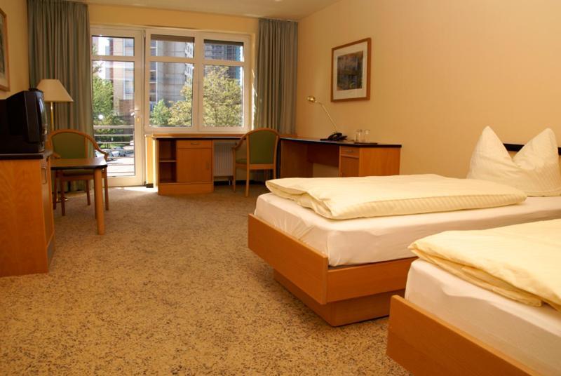 Hotel Am Weberplatz ドレスデン エクステリア 写真
