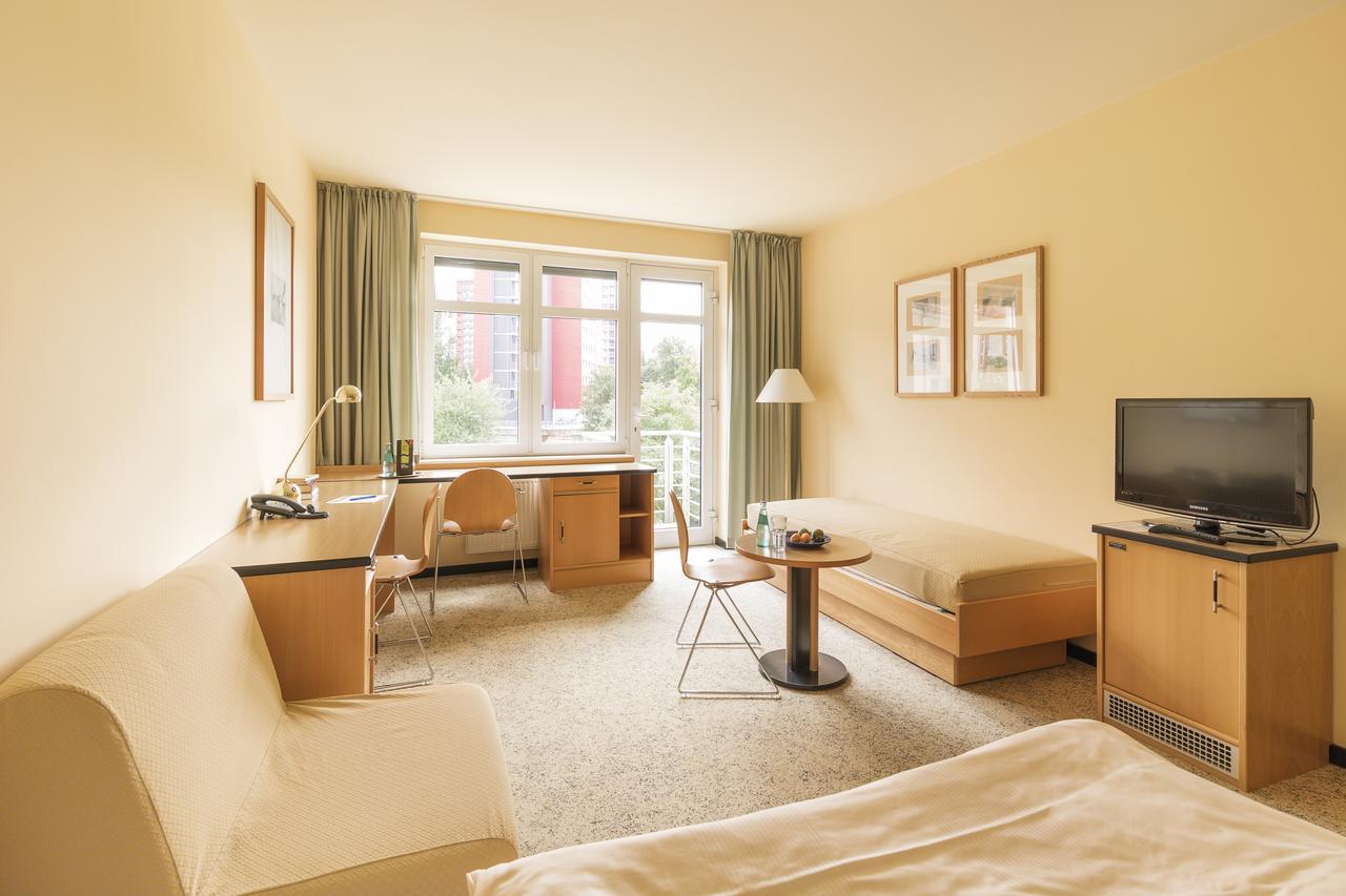 Hotel Am Weberplatz ドレスデン エクステリア 写真