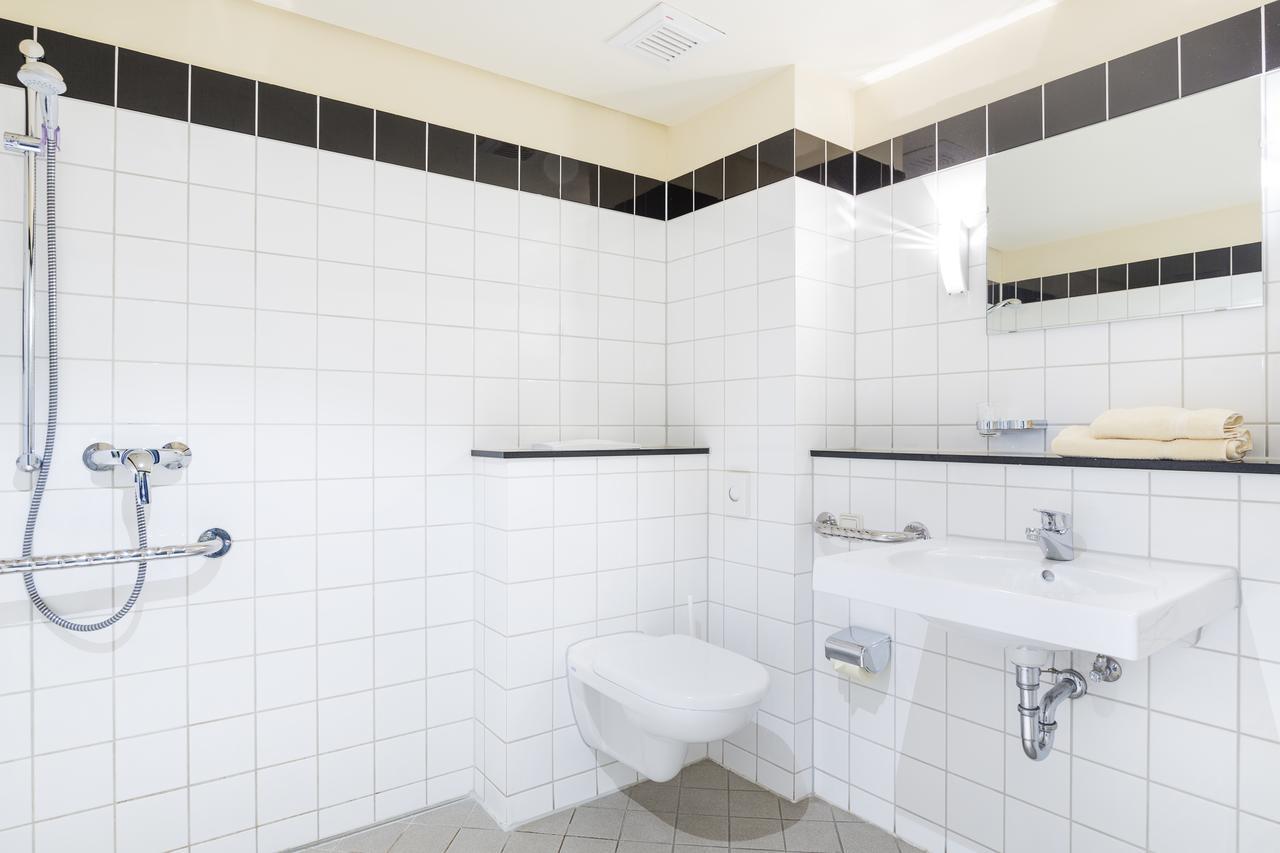 Hotel Am Weberplatz ドレスデン エクステリア 写真